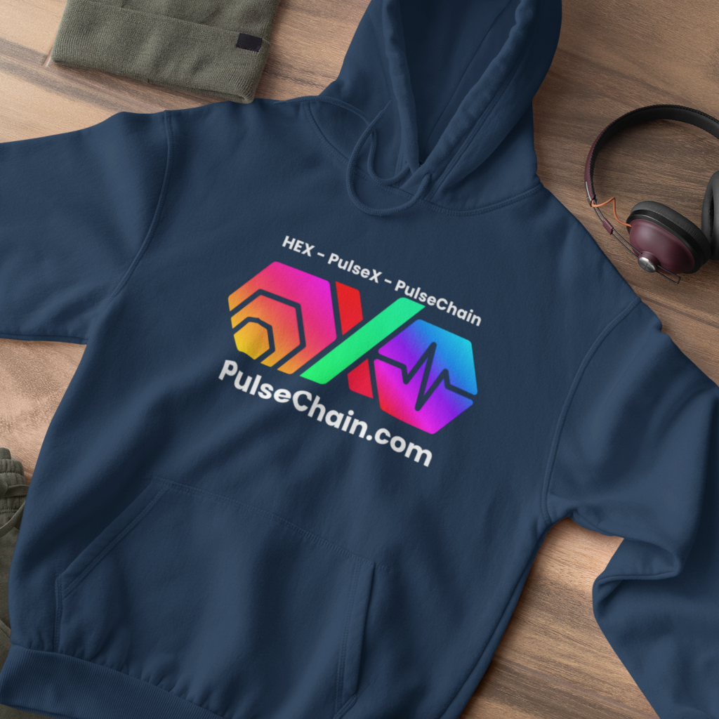 The Trinity - Hoodie