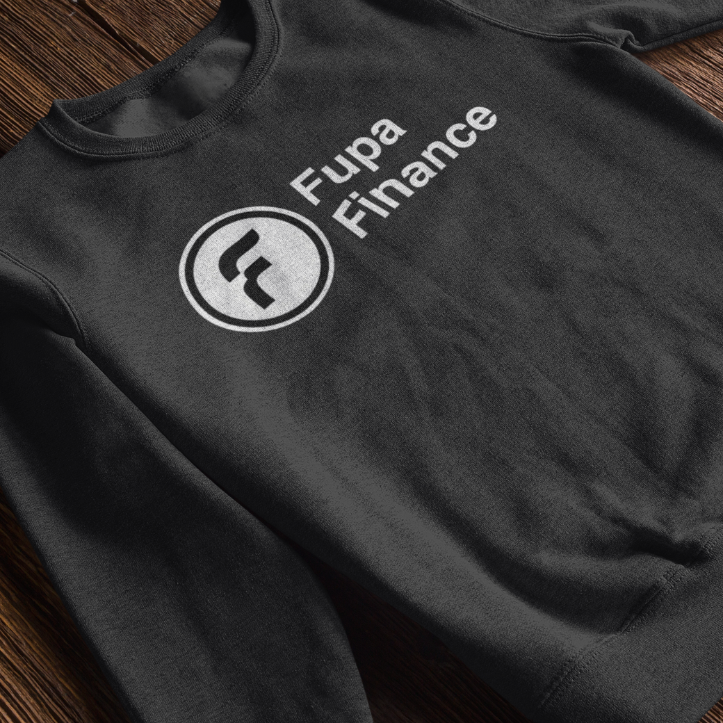 Fupa - Sweatshirt