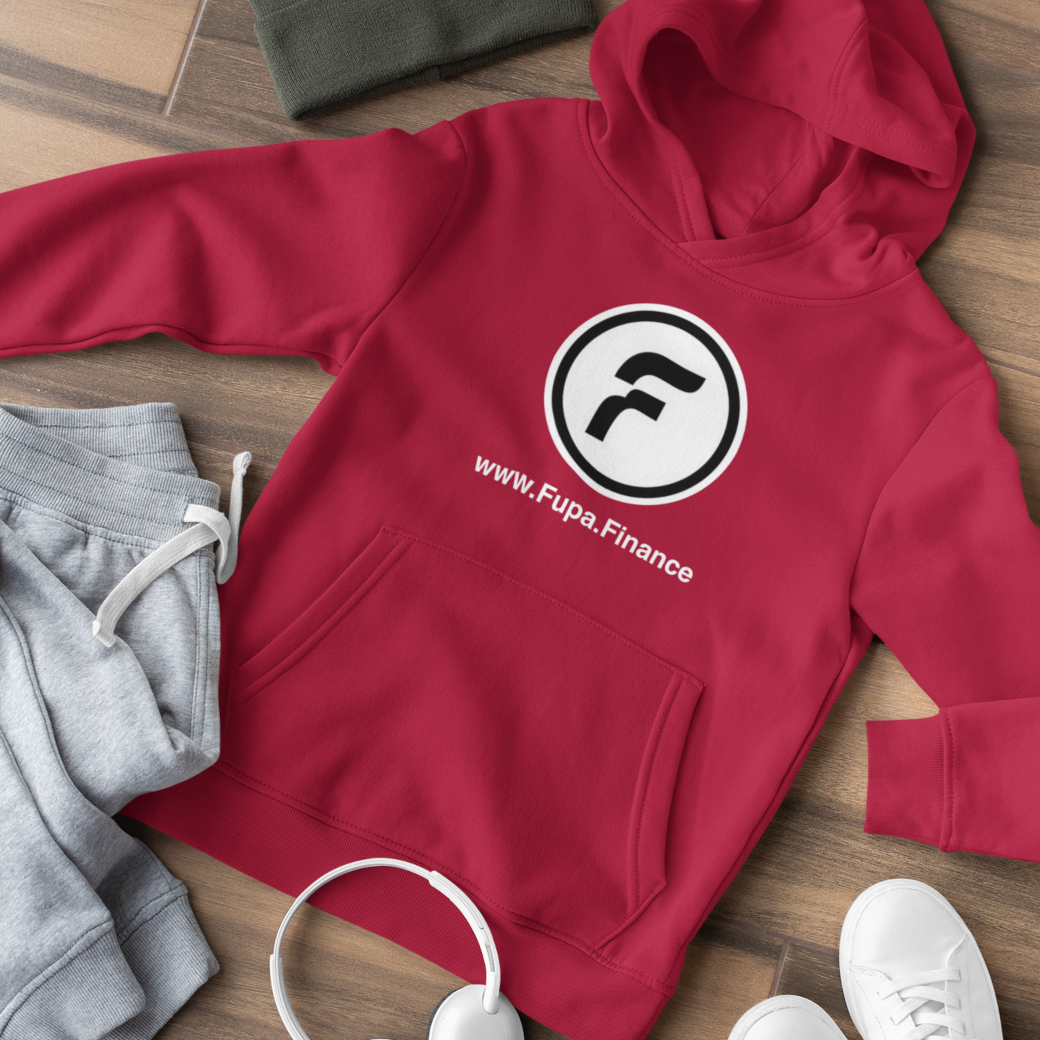 Fupa - Hoodie