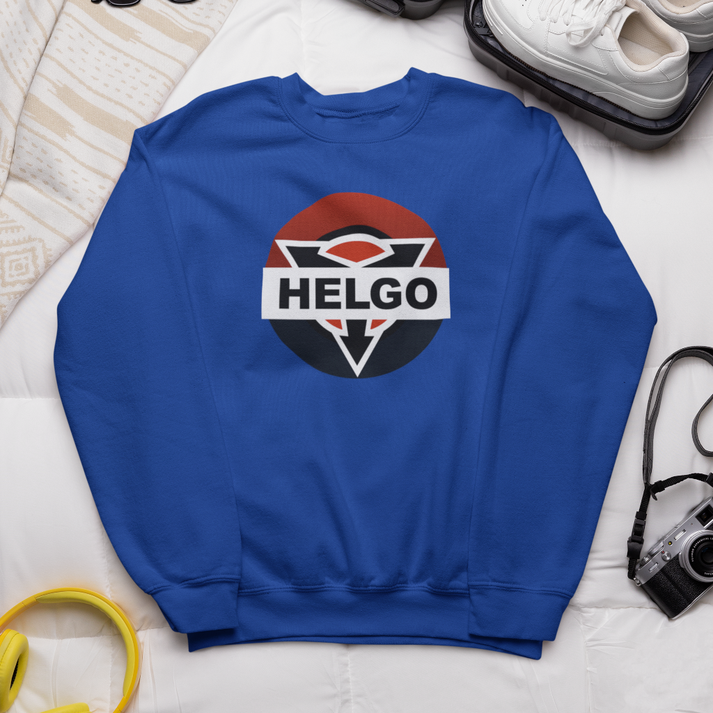 HELGO - Sweatshirt