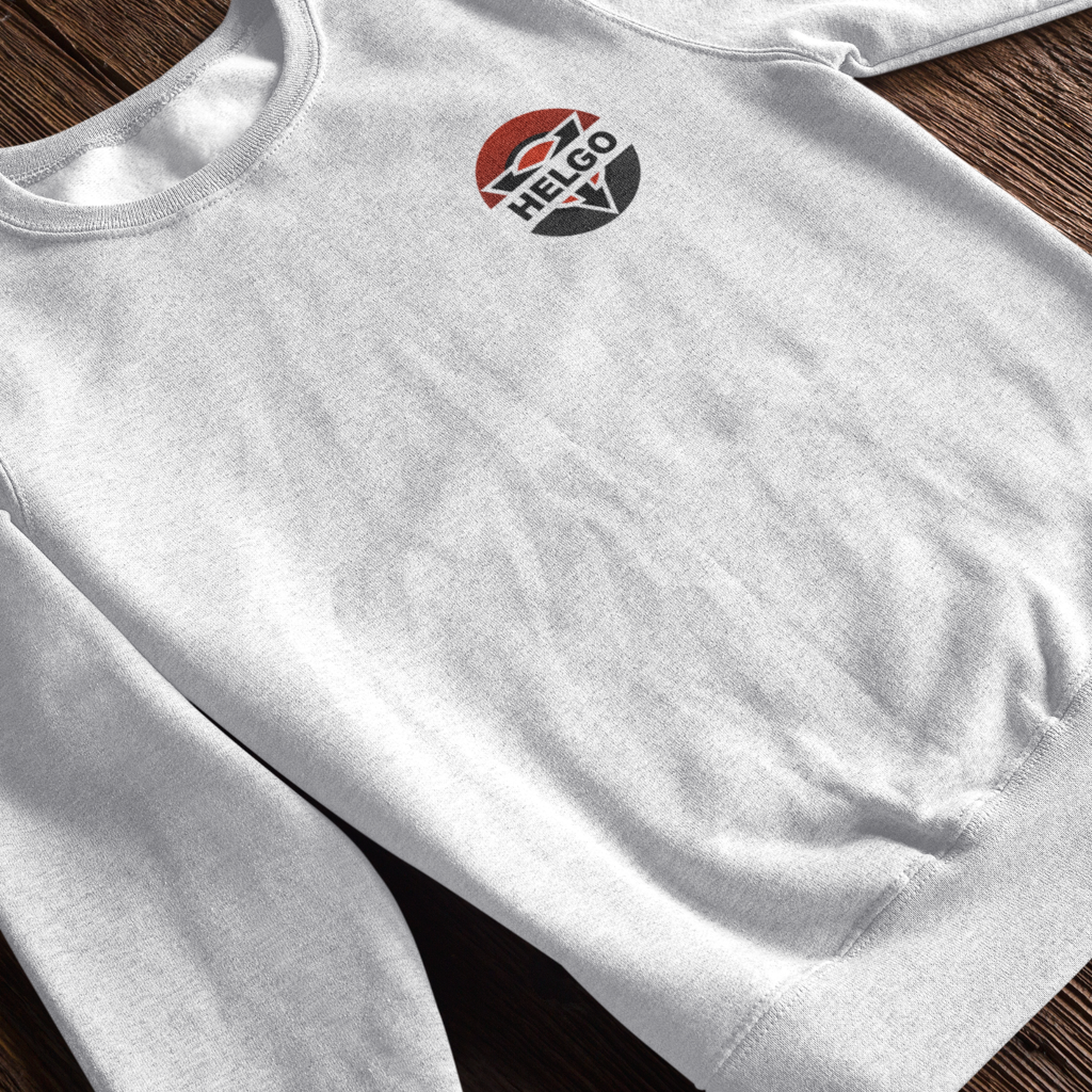 HELGO - Sweatshirt