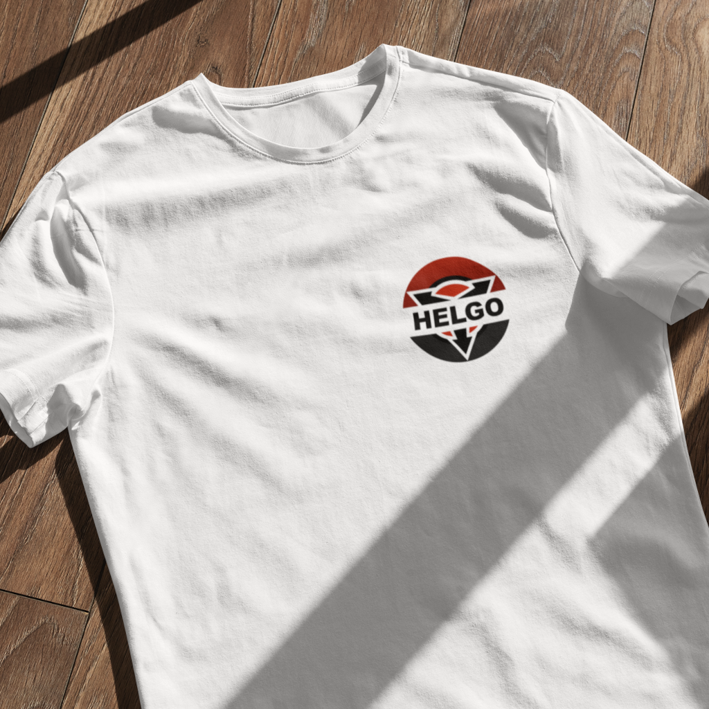 HELGO - T Shirt