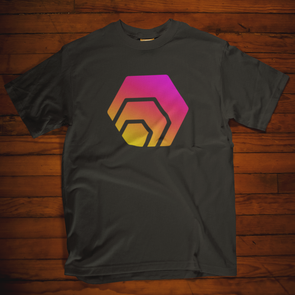 HEX Logo - T Shirt