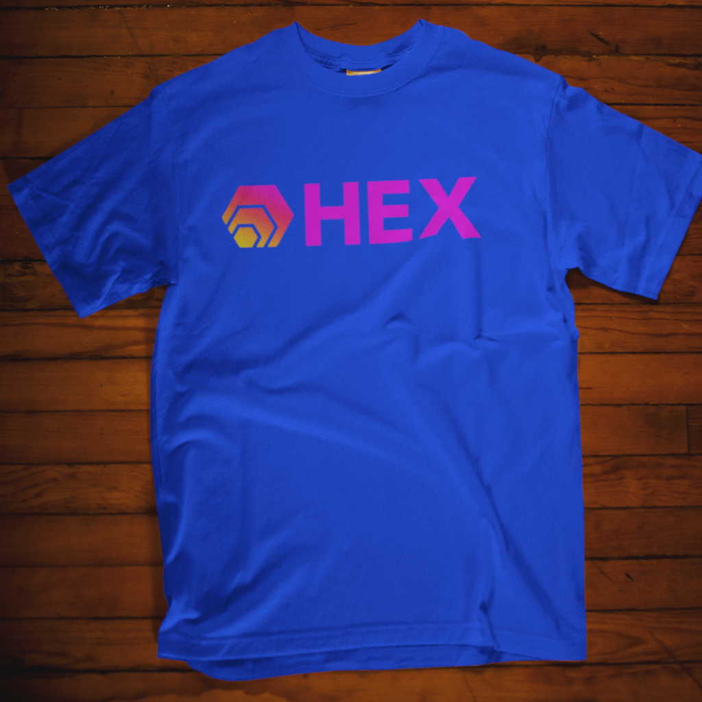 HEX - FREE T Shirt