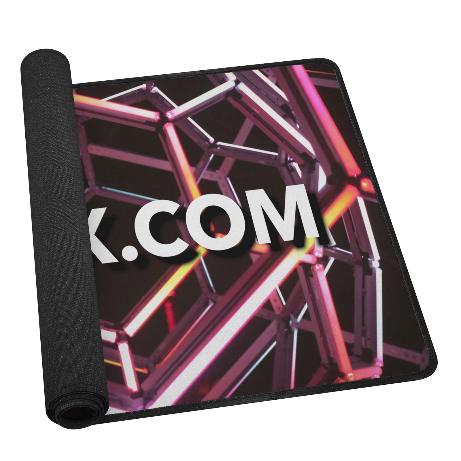 HEX - Large Desk Mat - The Pulsican Store