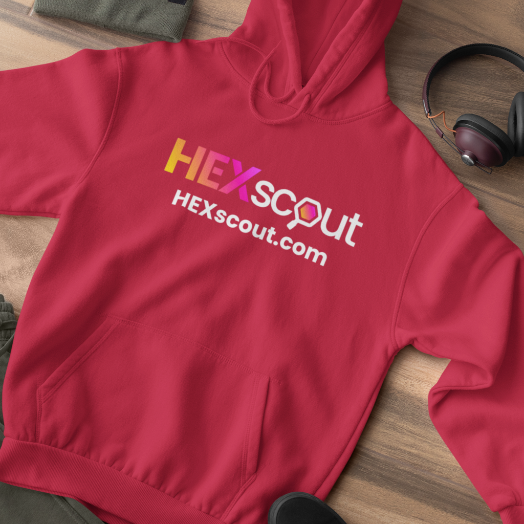 HEX Scout - Hoodie