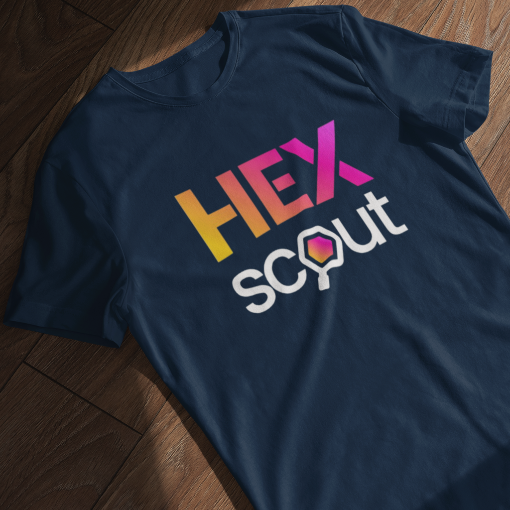 HEX Scout - Youth Tee
