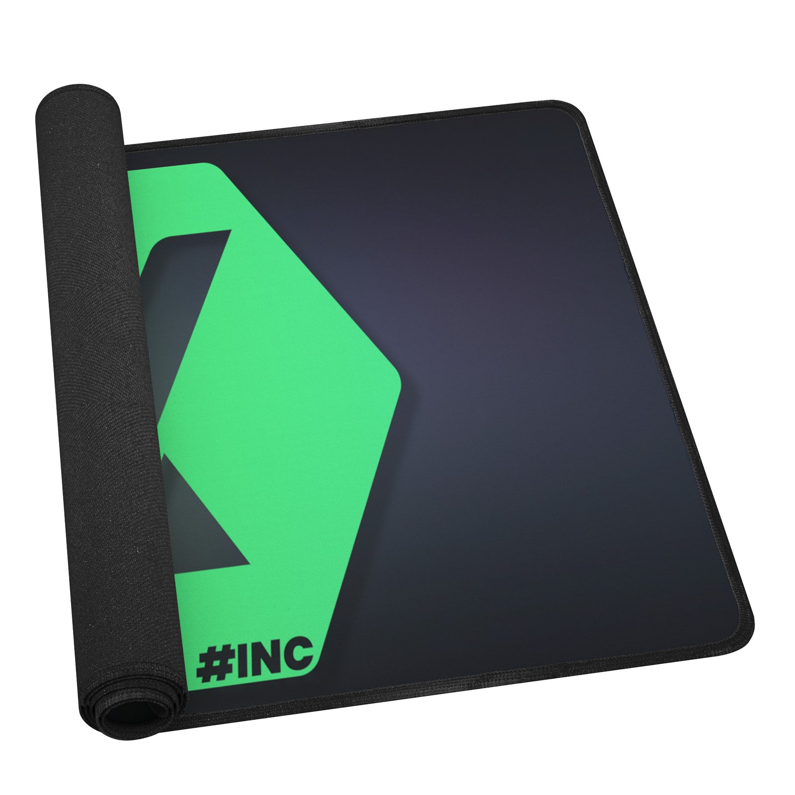 Incentive - Large Desk Mat - The Pulsican Store