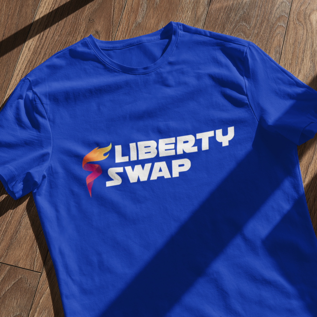 Liberty Swap - T Shirt