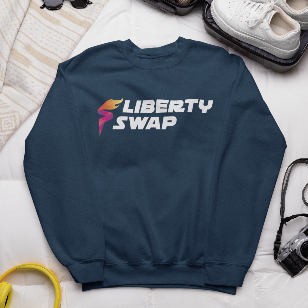 Liberty Swap - Sweatshirt
