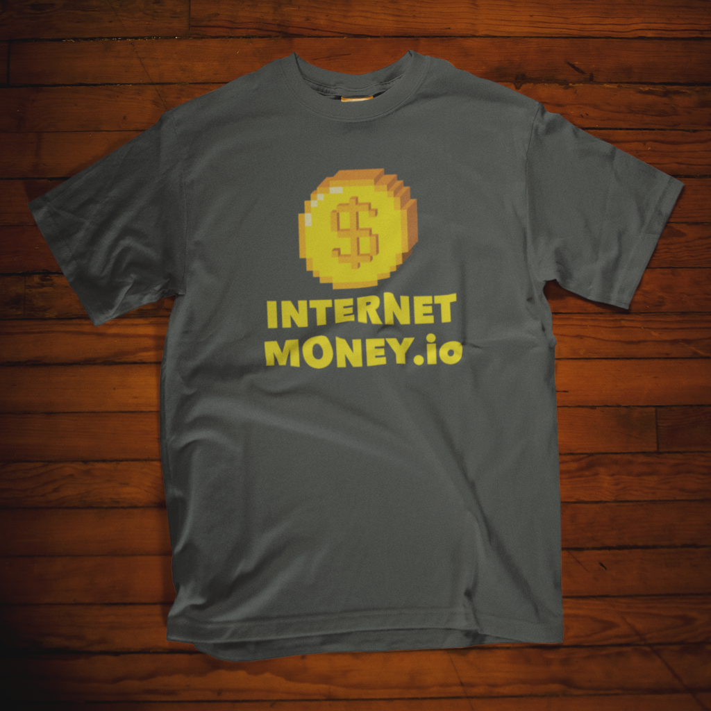 Internet Money - T Shirt