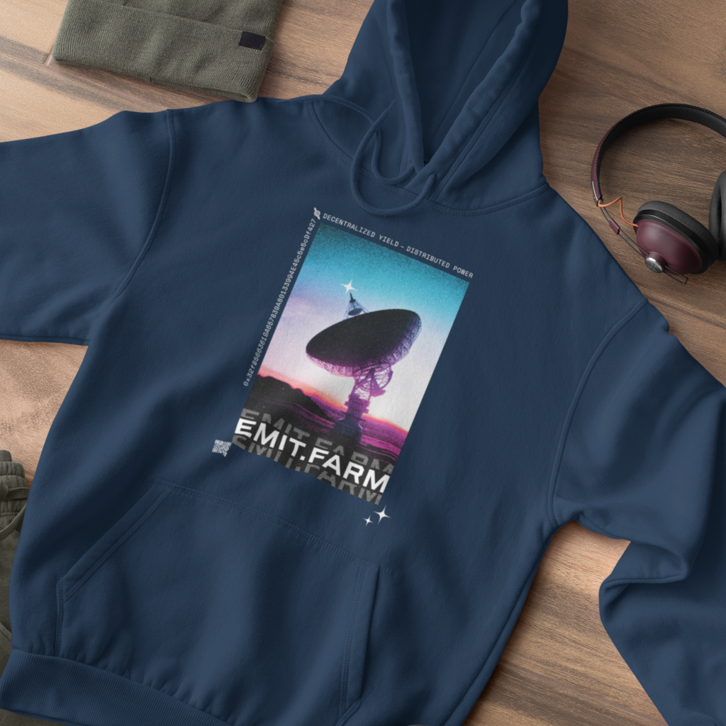 EMIT - Hoodie
