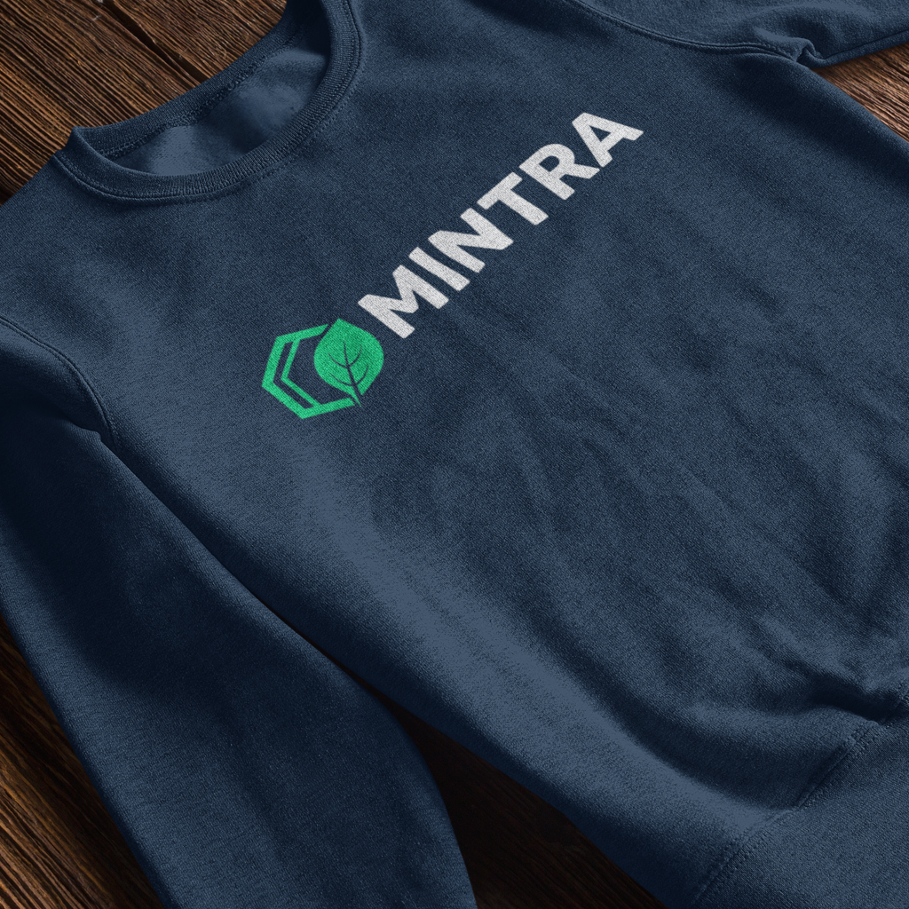 Mintra - Sweatshirt