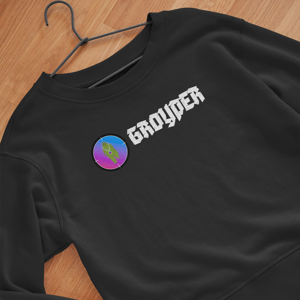 Groyper - Sweatshirt
