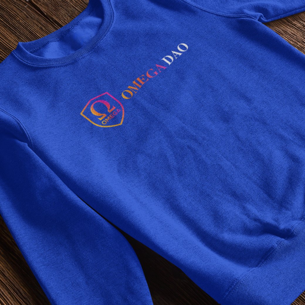 Omega - Sweatshirt