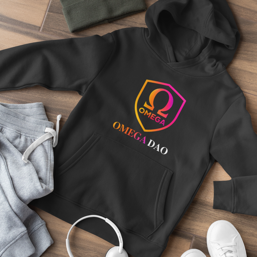 Omega - Hoodie