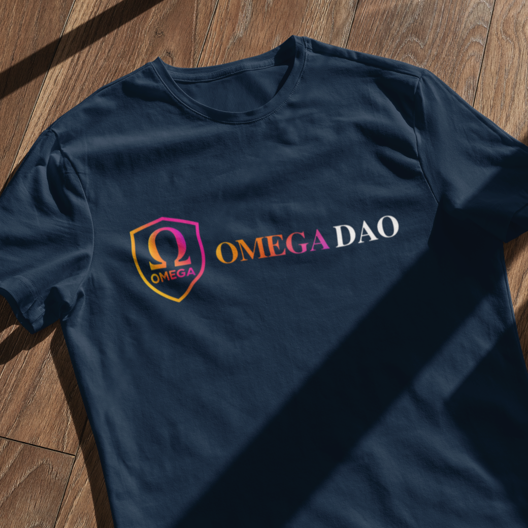Omega - T Shirt