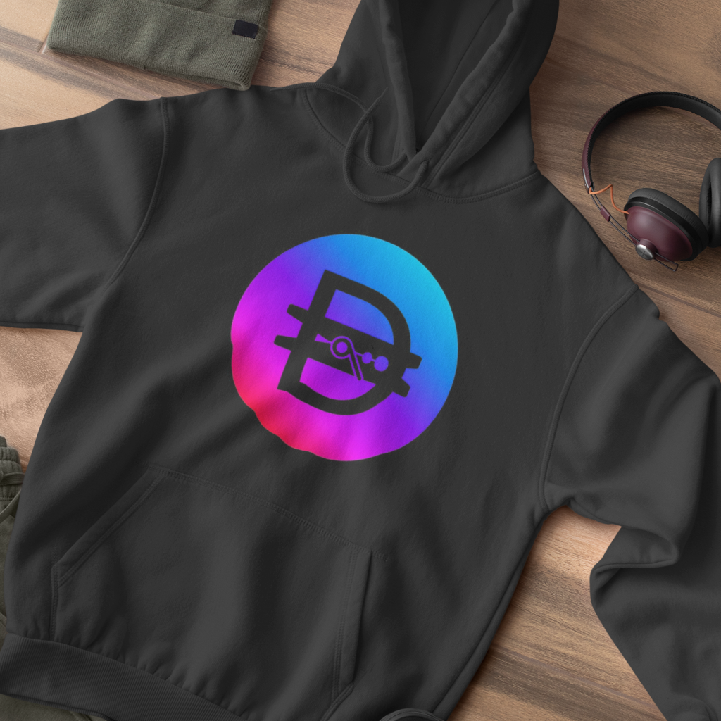 pDAI - Hoodie