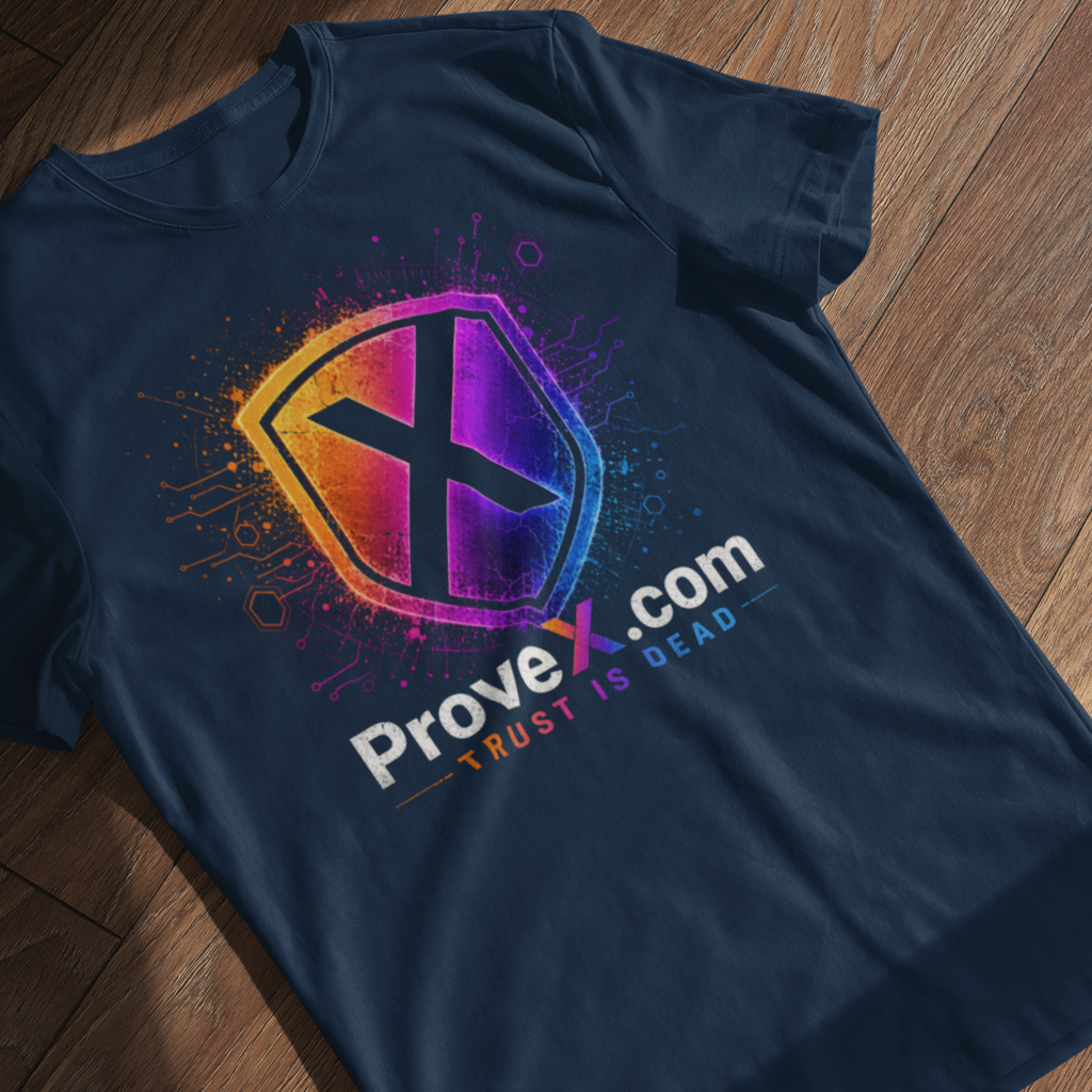 ProveX - T Shirt