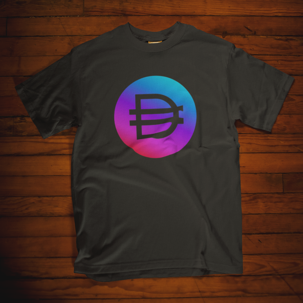 pDAI - T Shirt
