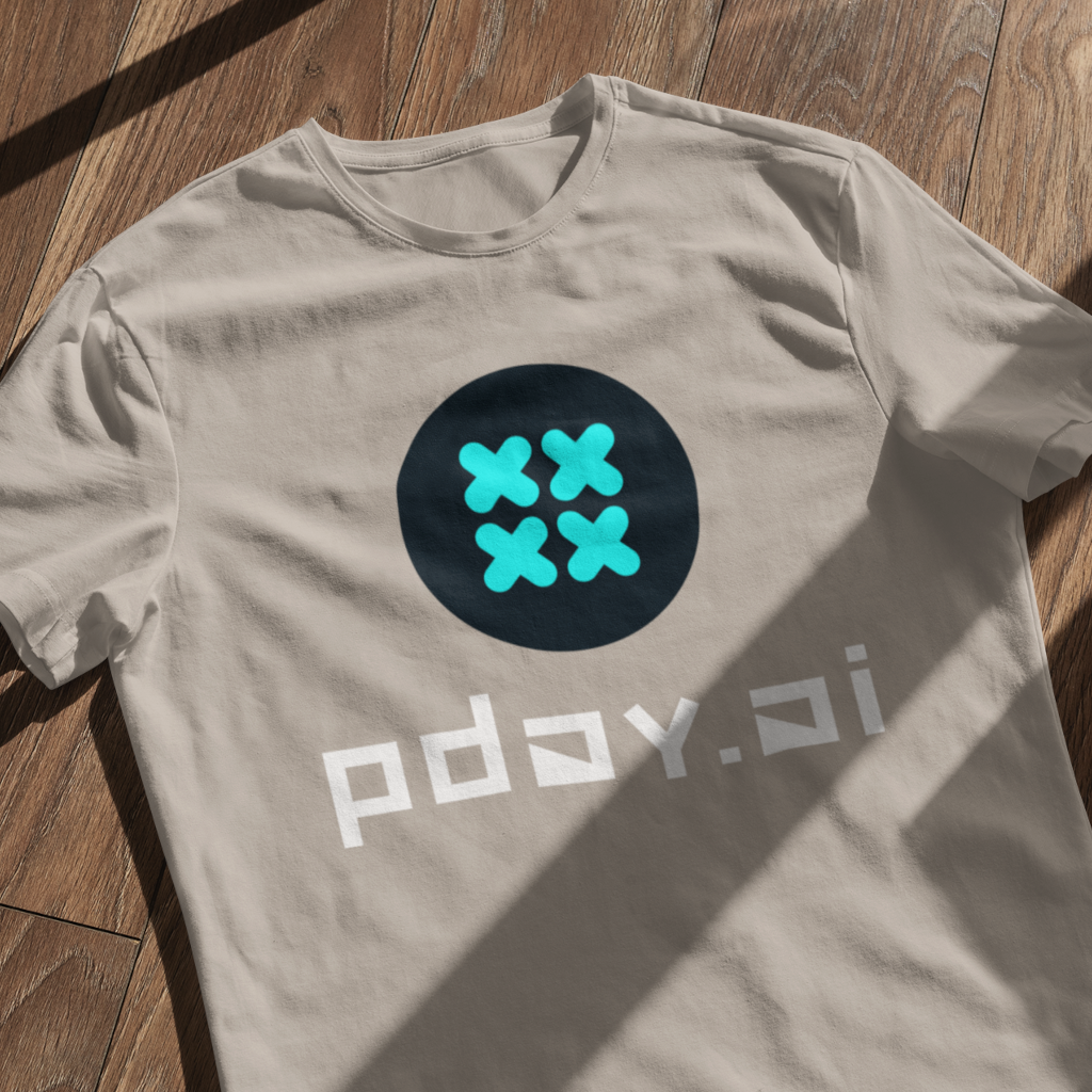Pday - T Shirt