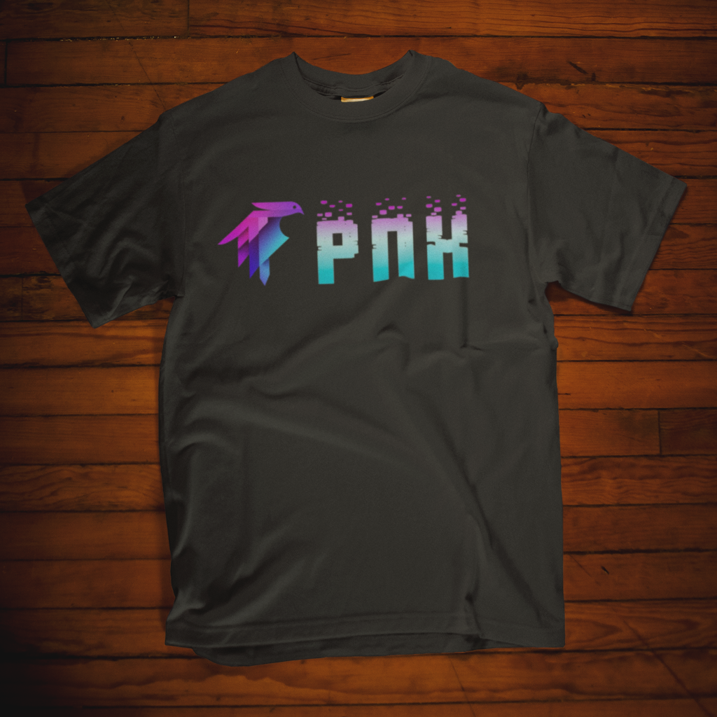 Phoenix - T Shirt