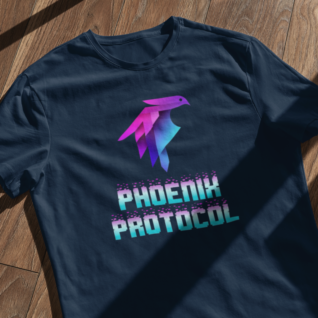 Phoenix - T Shirt