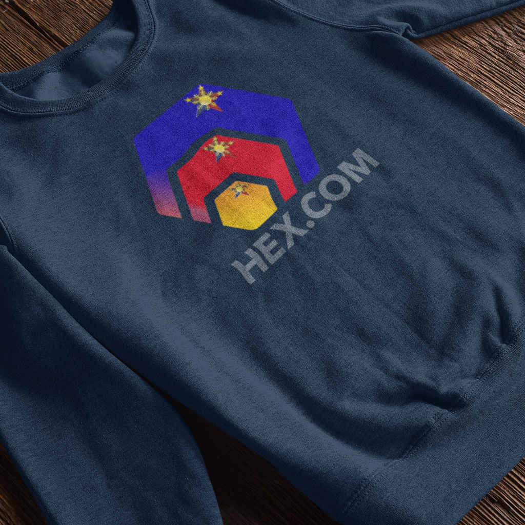 HEX Philippines - Sweatshirt