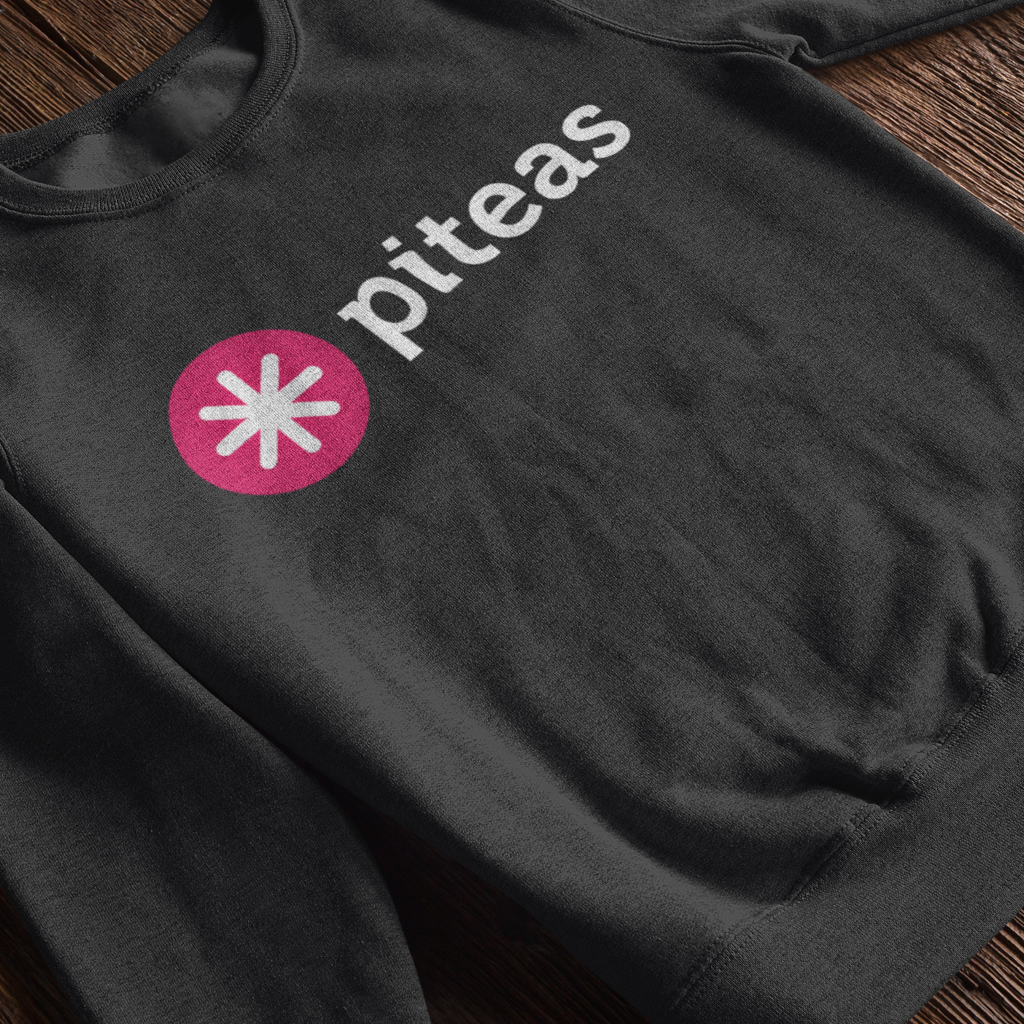 Piteas - Sweatshirt