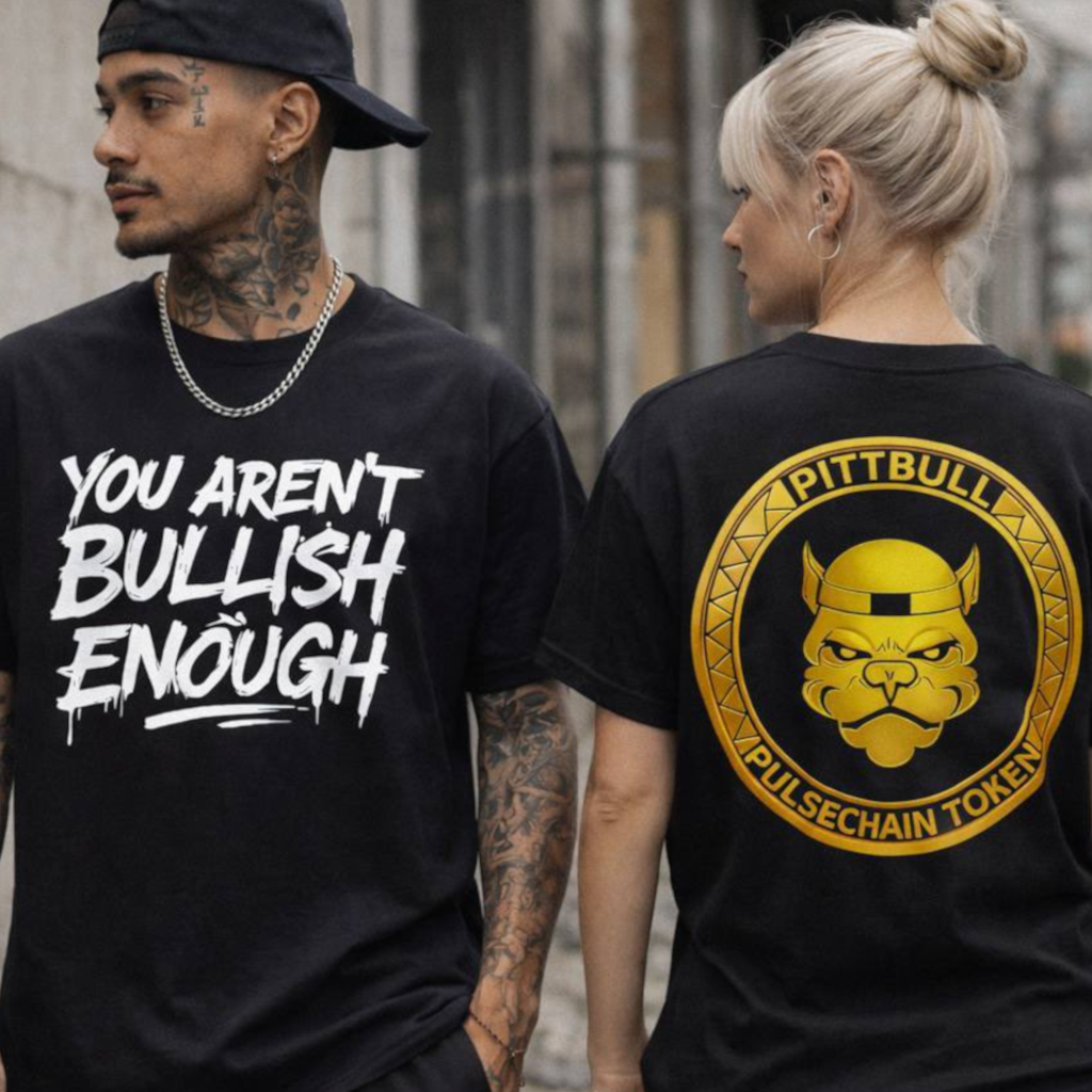 Pittbull - T Shirt