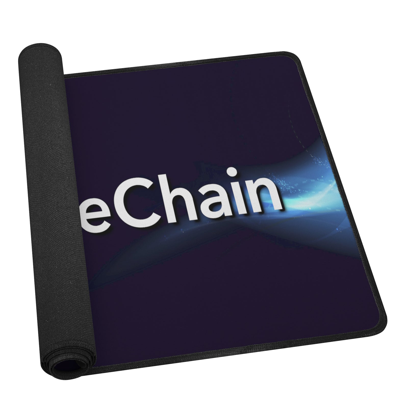 PulseChain - Large Desk Mat - The Pulsican Store