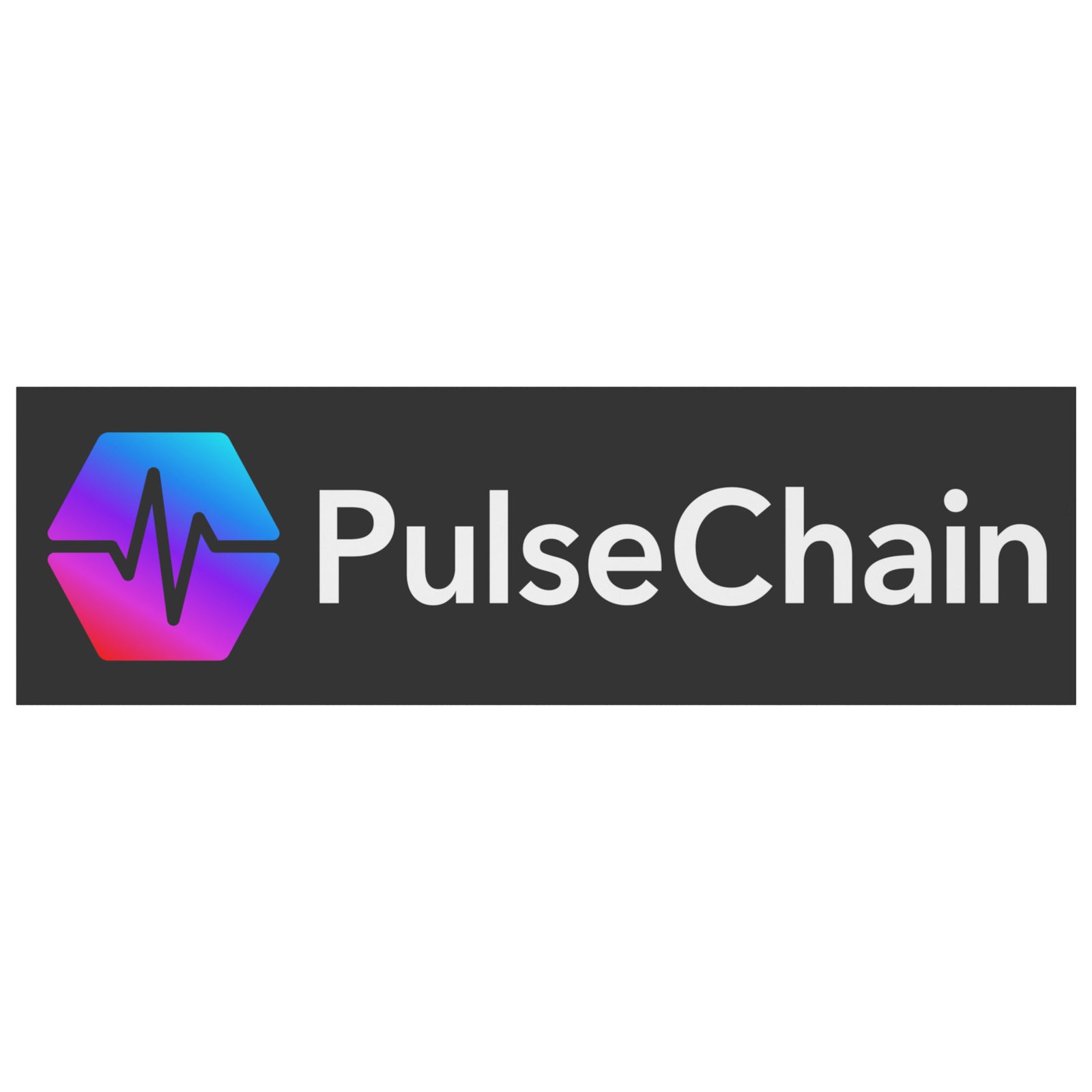 PulseChain - Bumper Magnet - The Pulsican Store