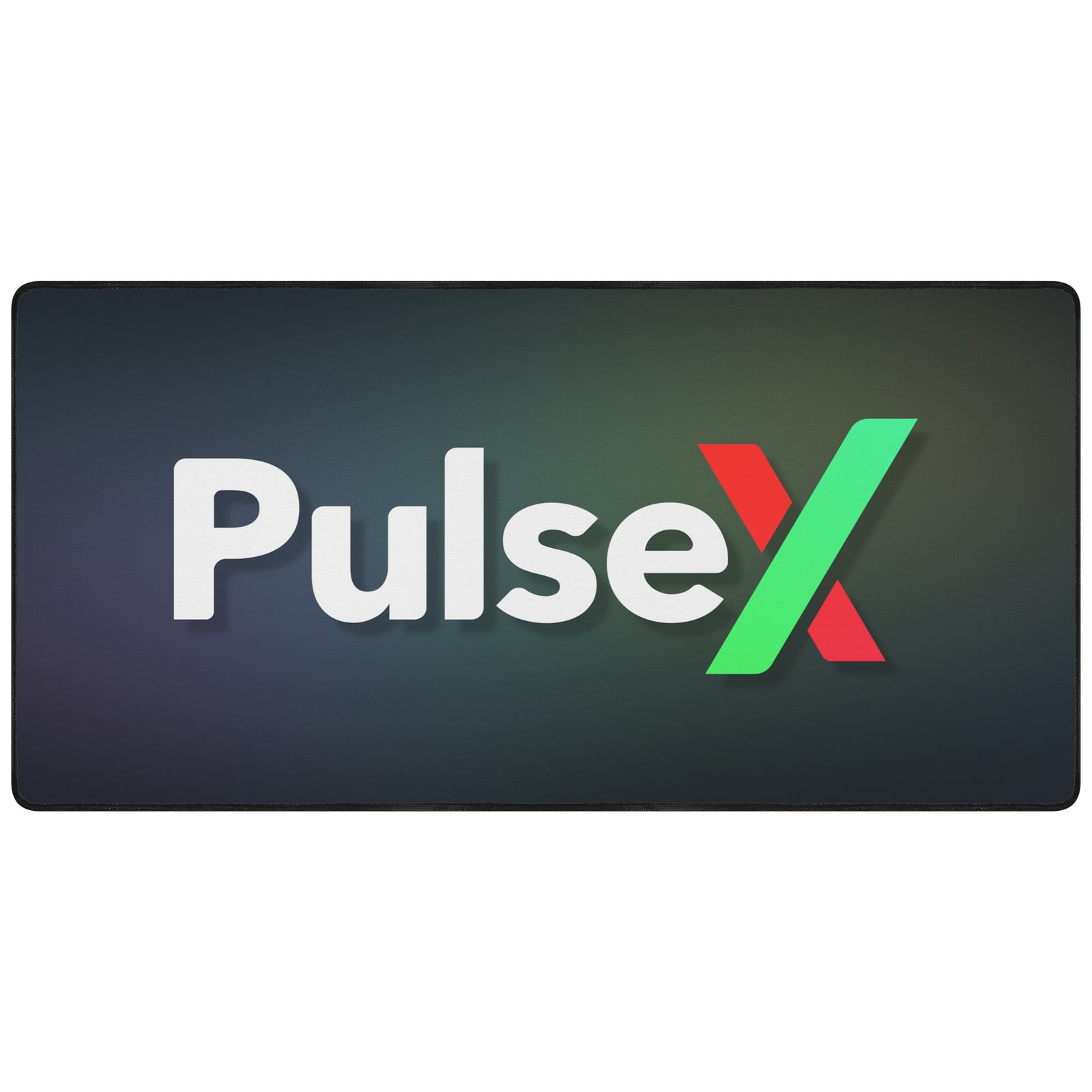 PulseX - Large Desk Mat - The Pulsican Store