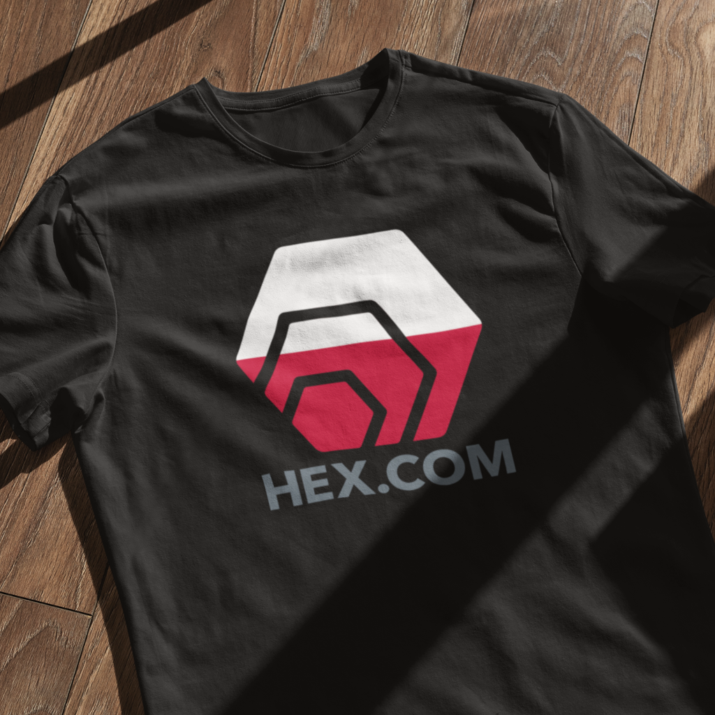 HEX Poland - T Shirt