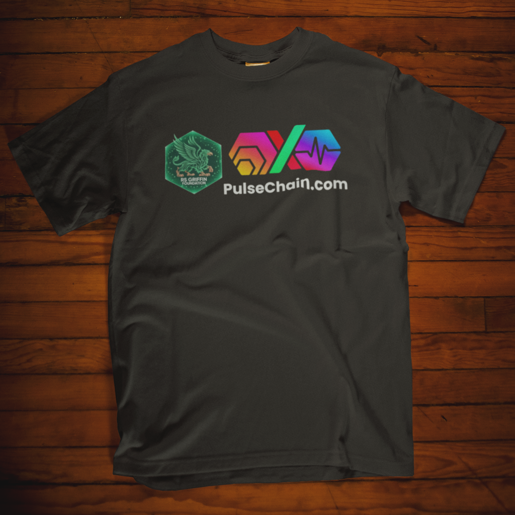 RS Griffin - T Shirt