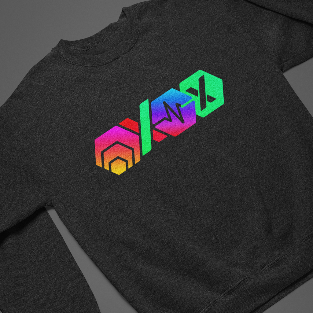 The Cuatro - Sweatshirt - The Pulsican Store