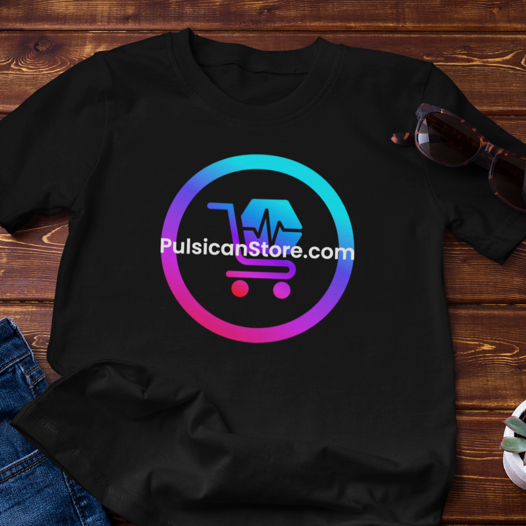 Pulsican Store - T Shirt