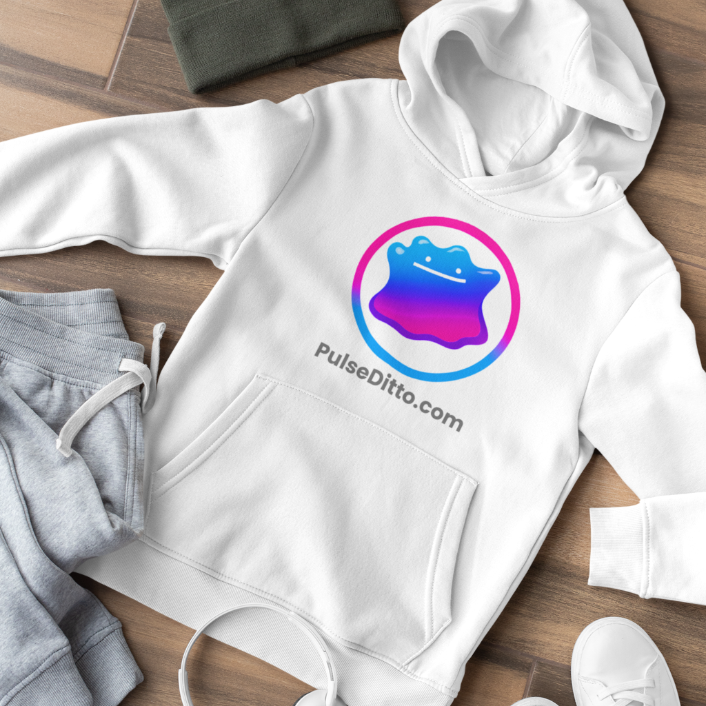 Ditto - Hoodie