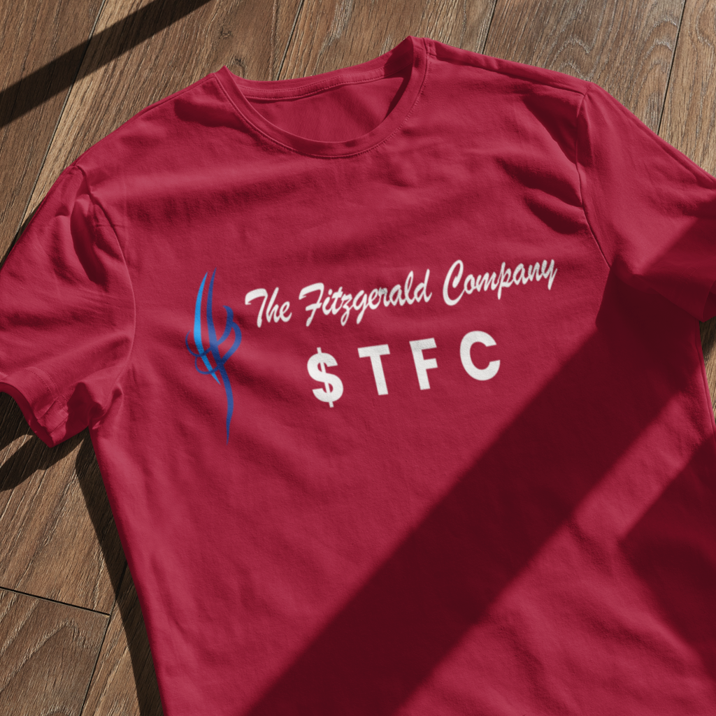 TFC - T Shirt