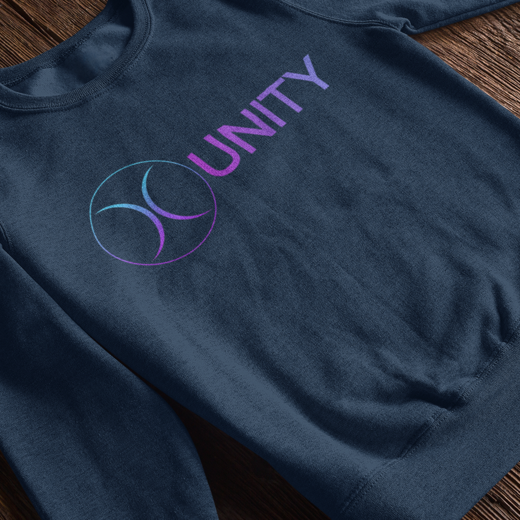 Unity - Sweatshirt