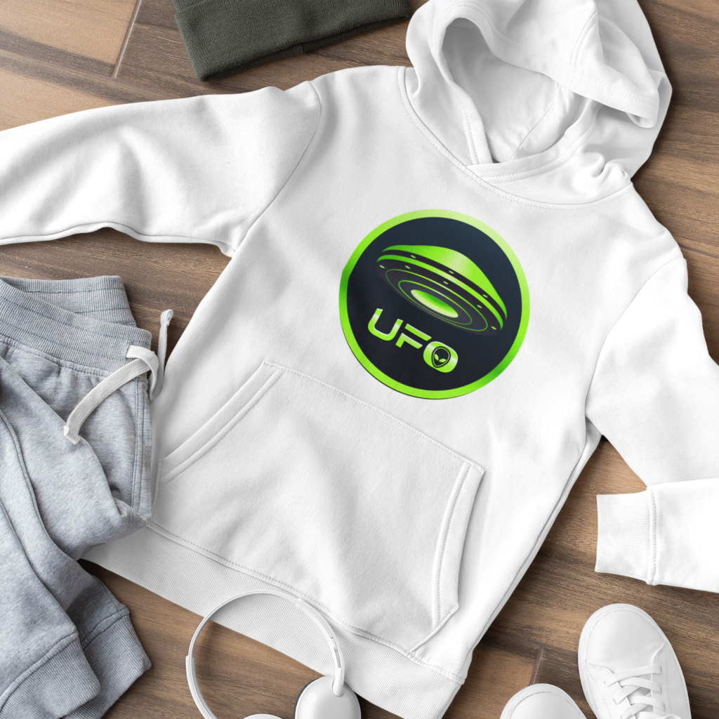 UFO - Hoodie