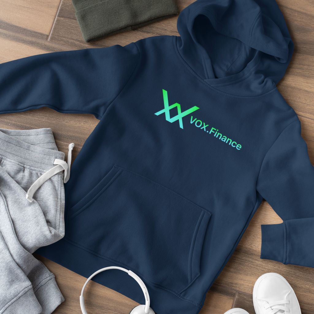 VOX - Hoodie