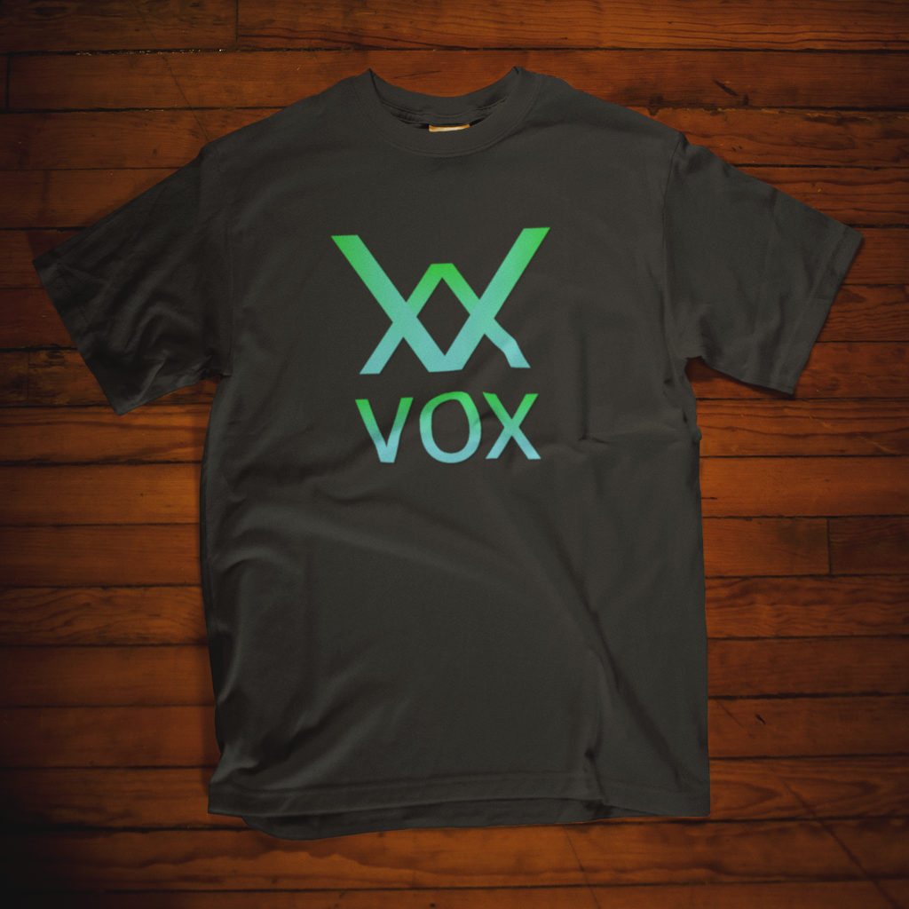 VOX - T Shirt