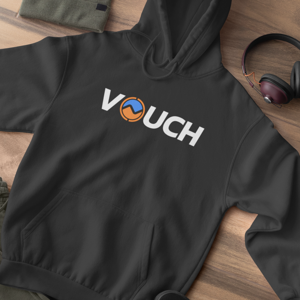 Vouch - Hoodie