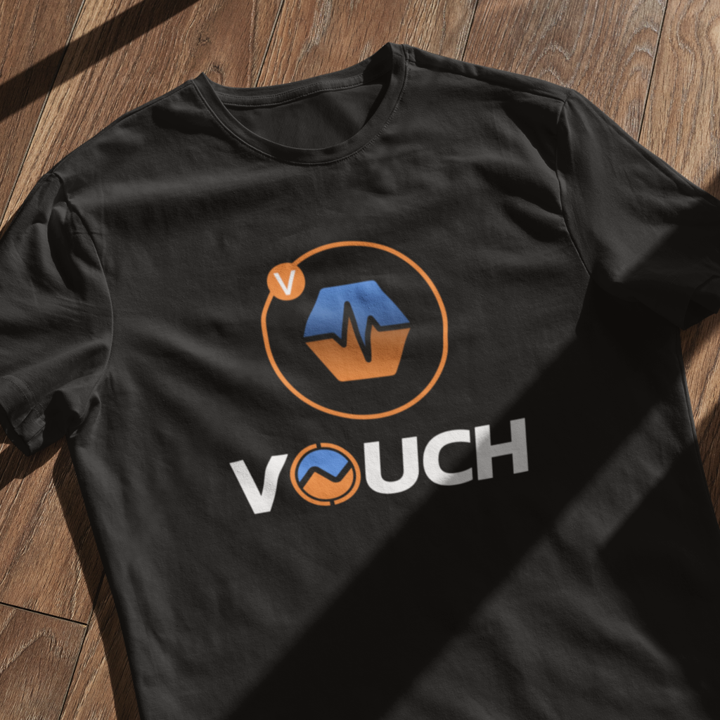 Vouch - T Shirt