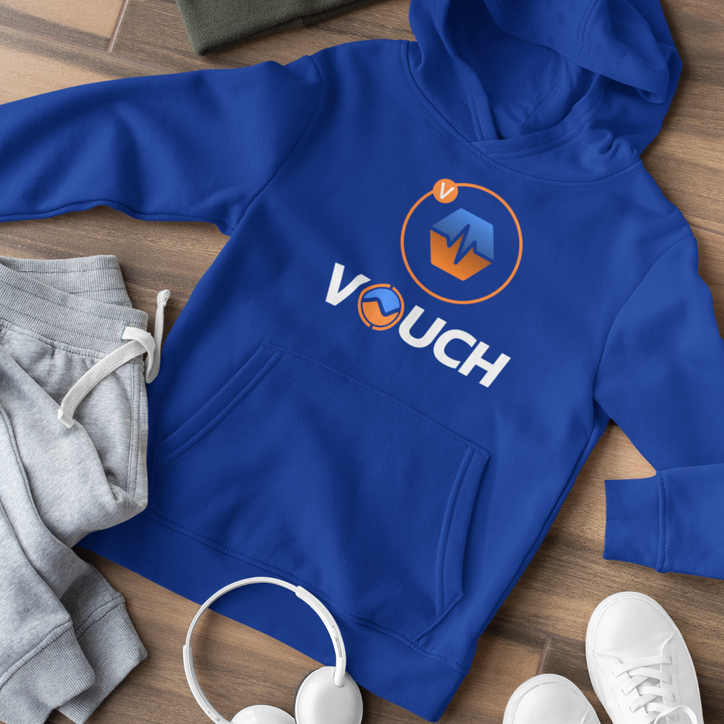 Vouch - Hoodie