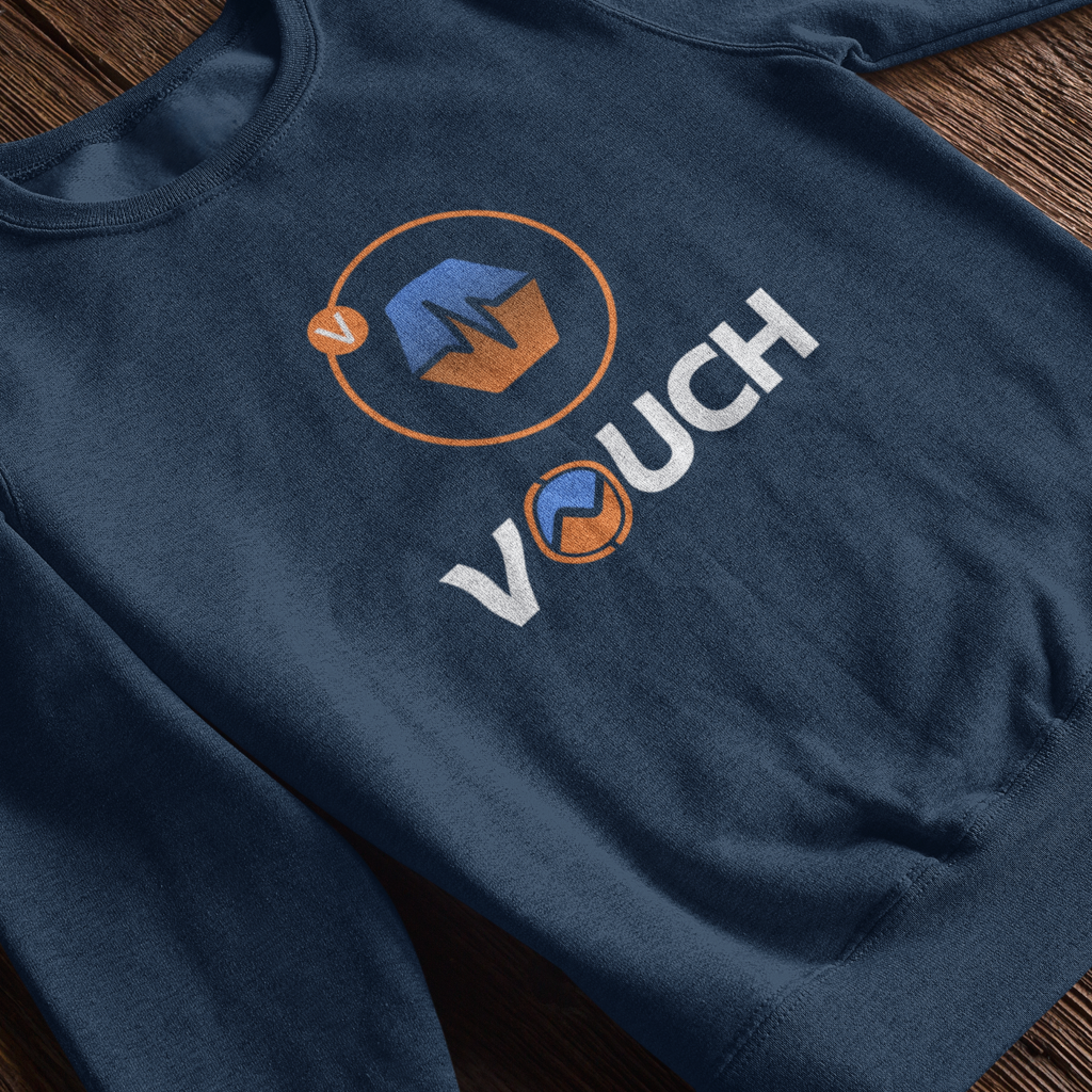 Vouch - Sweatshirt