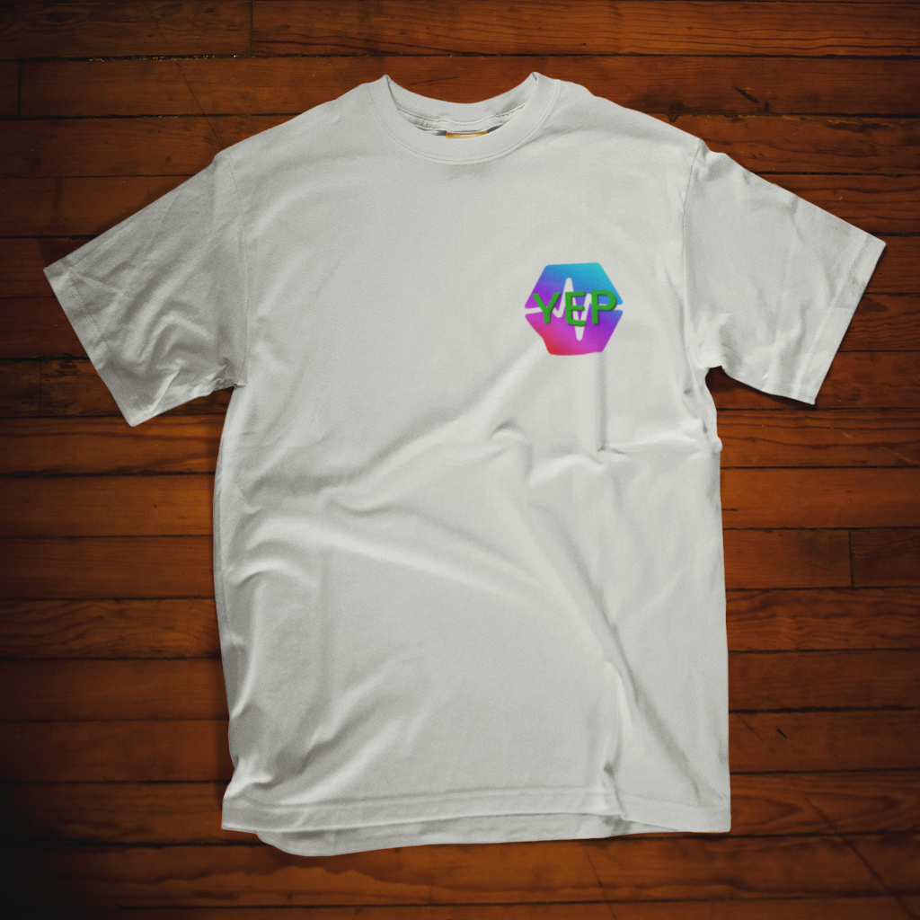YEP - T Shirt