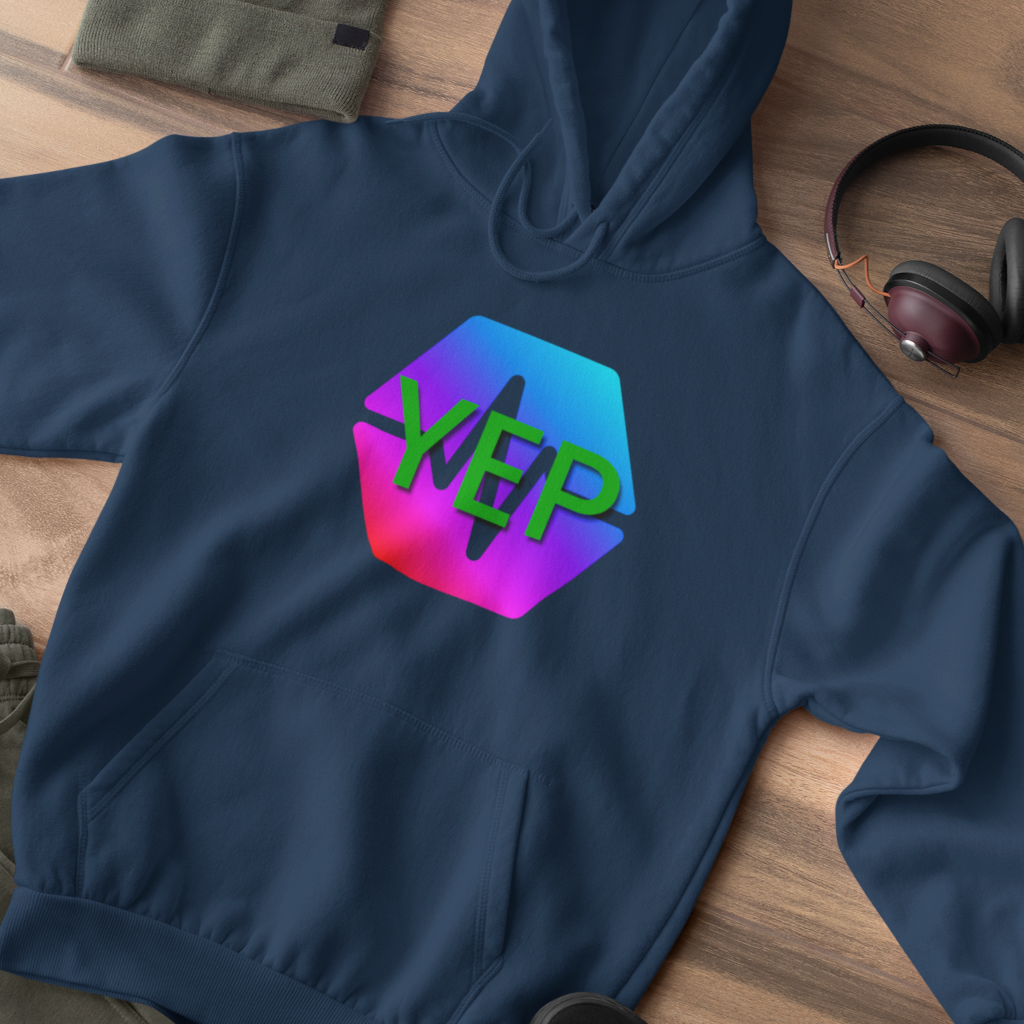 YEP - Hoodie