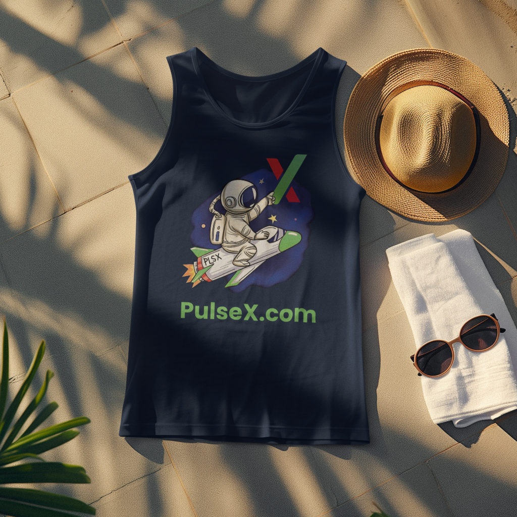 PulseX Tanks